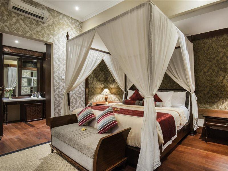Natya Residence Jimbaran Exteriér fotografie