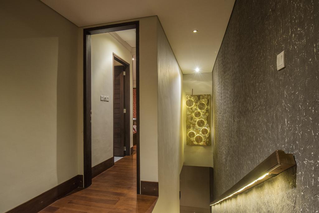 Natya Residence Jimbaran Exteriér fotografie