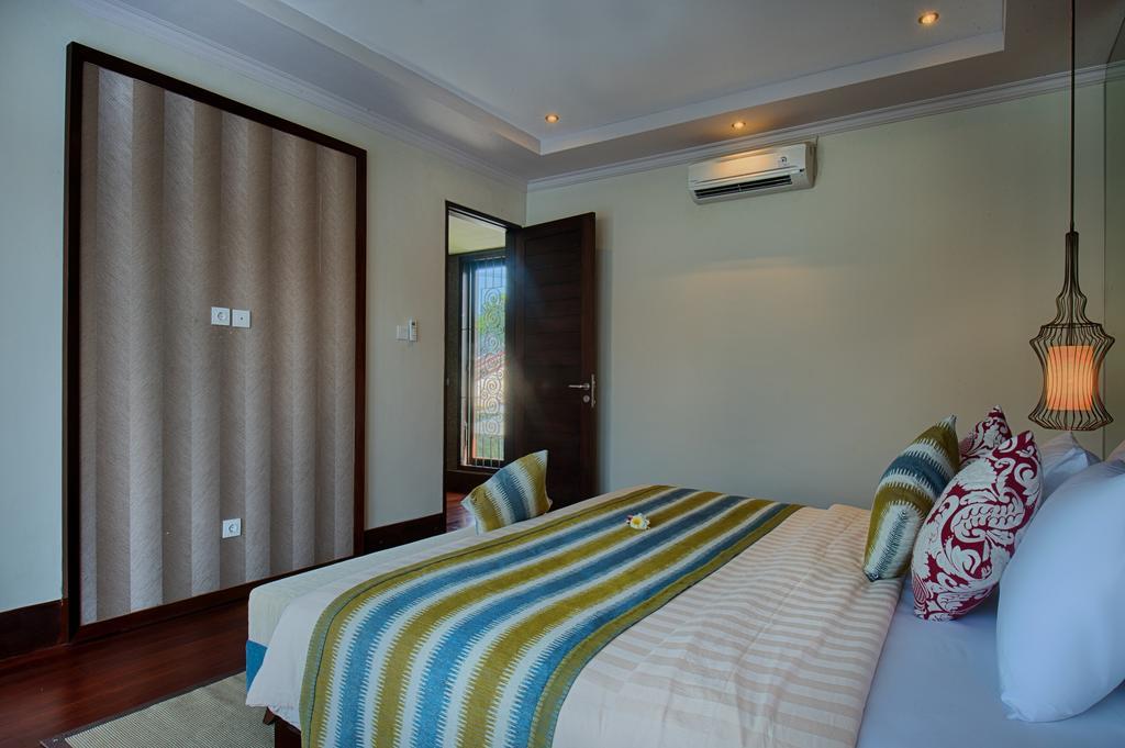 Natya Residence Jimbaran Pokoj fotografie