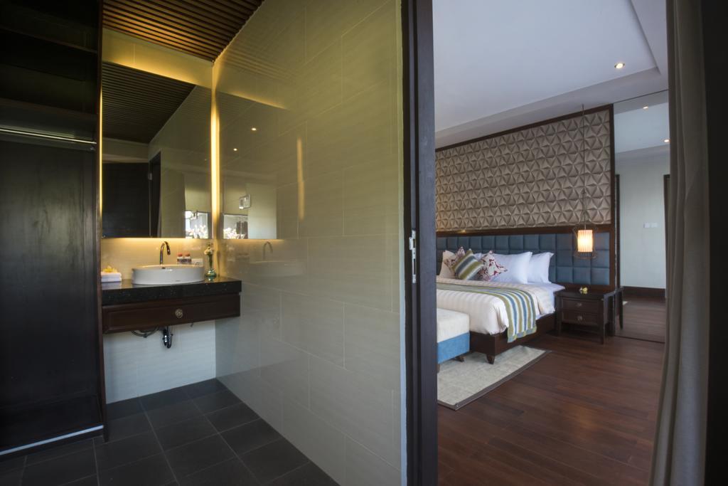 Natya Residence Jimbaran Exteriér fotografie