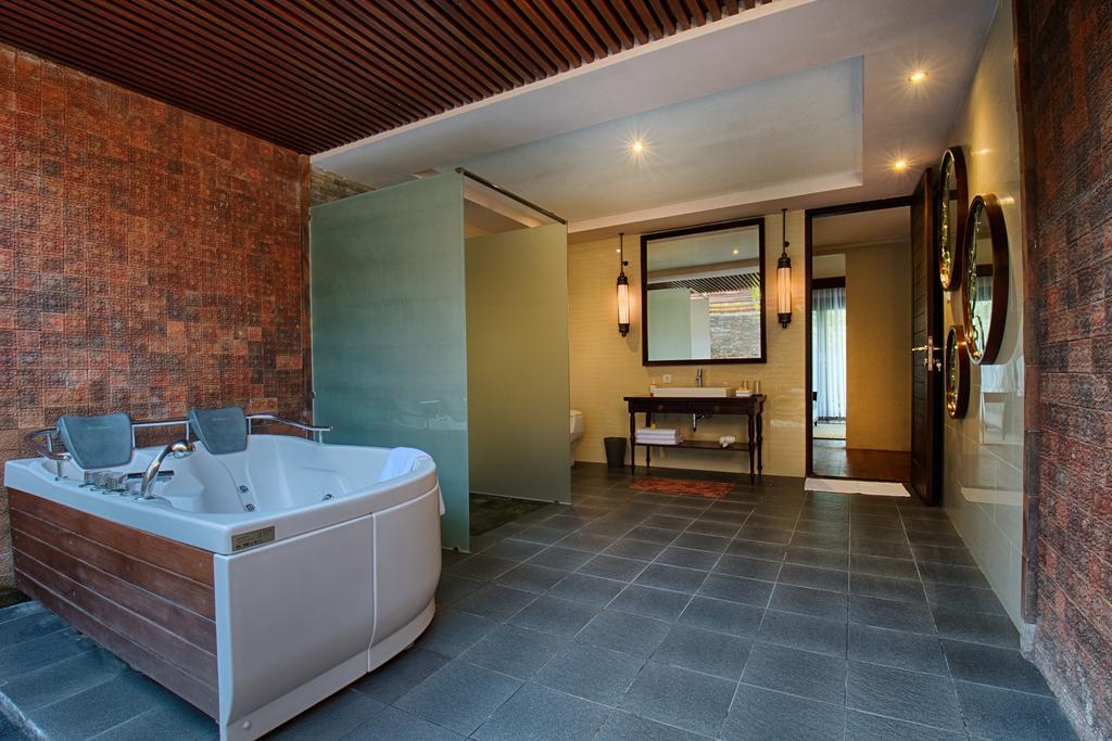 Natya Residence Jimbaran Pokoj fotografie