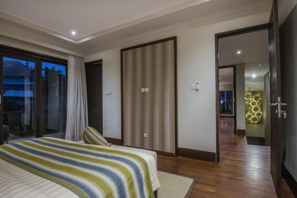 Natya Residence Jimbaran Pokoj fotografie
