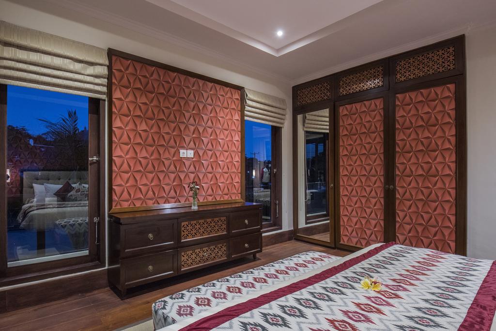 Natya Residence Jimbaran Exteriér fotografie