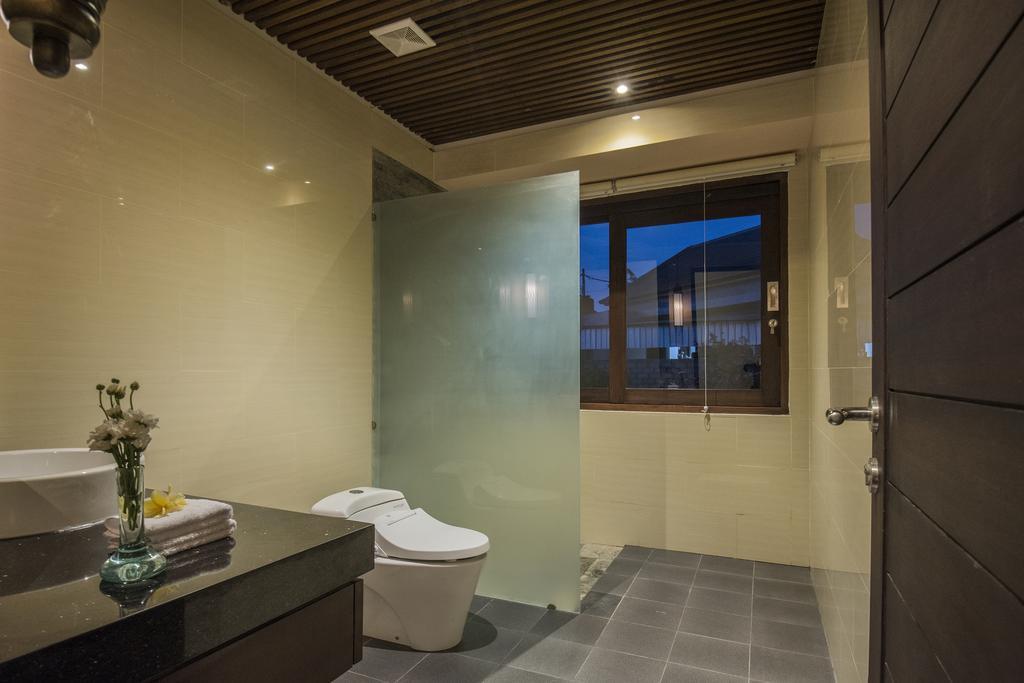 Natya Residence Jimbaran Pokoj fotografie