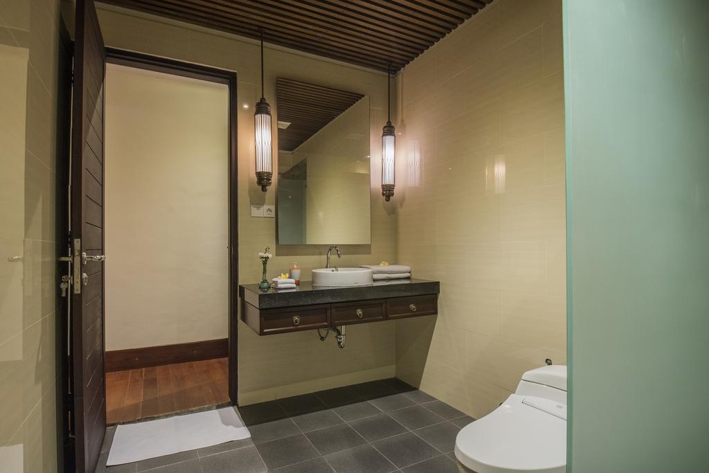 Natya Residence Jimbaran Pokoj fotografie
